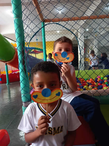 Dia do Circo 2022